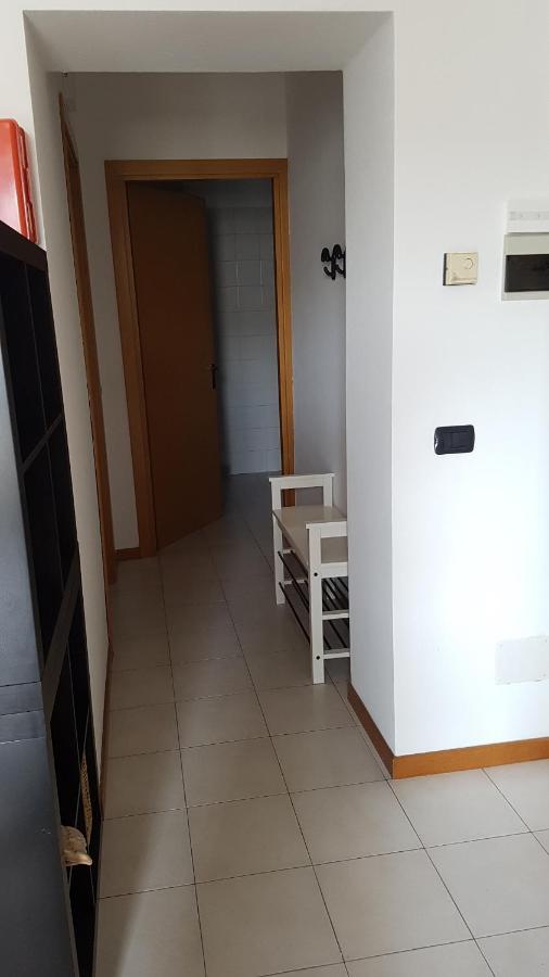 ABE Casa Vacanze Bérgamo Exterior foto